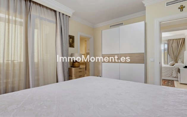 Wiederverkauf - Wohnung - Casares - Casares Centro