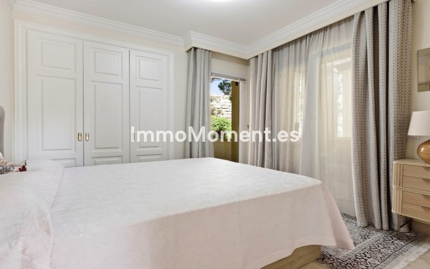 Wiederverkauf - Wohnung - Casares - Casares Centro