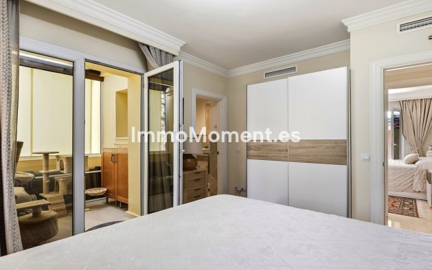 Wiederverkauf - Wohnung - Casares - Casares Centro