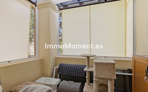 Wiederverkauf - Wohnung - Casares - Casares Centro