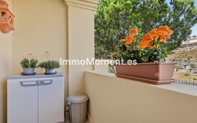 Wiederverkauf - Wohnung - Casares - Casares Centro