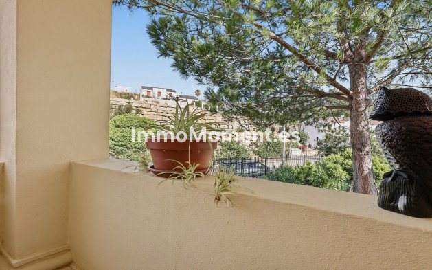 Wiederverkauf - Wohnung - Casares - Casares Centro