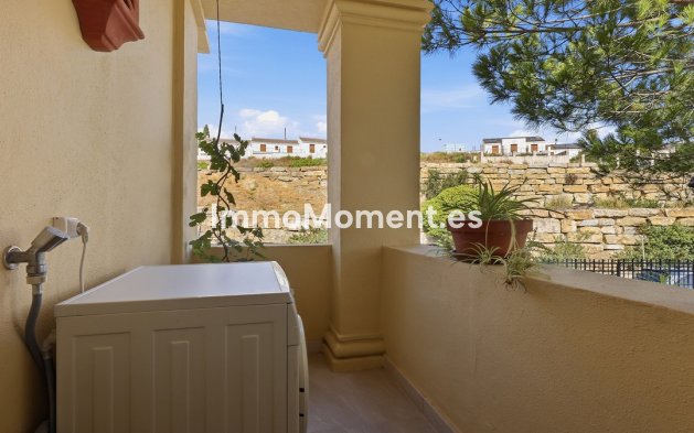Wiederverkauf - Wohnung - Casares - Casares Centro