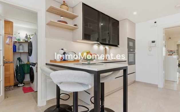 Wiederverkauf - Wohnung - Casares - Casares Centro
