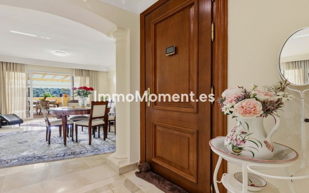 Wiederverkauf - Wohnung - Casares - Casares Centro