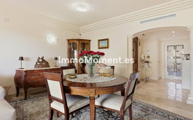 Wiederverkauf - Wohnung - Casares - Casares Centro