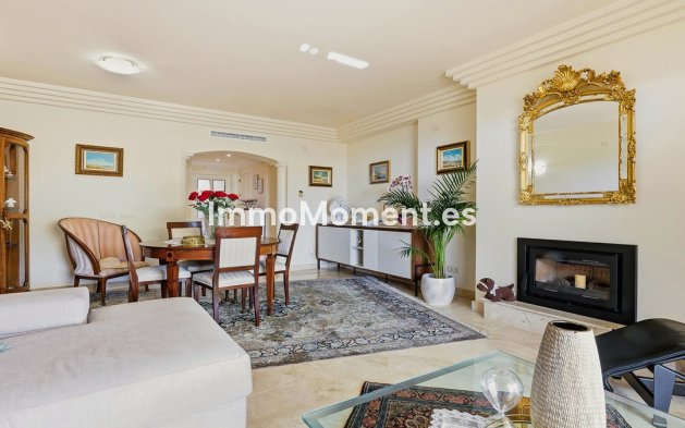 Wiederverkauf - Wohnung - Casares - Casares Centro