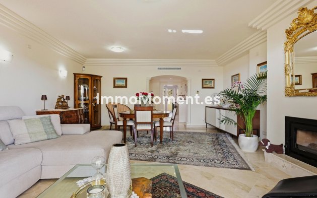 Wiederverkauf - Wohnung - Casares - Casares Centro