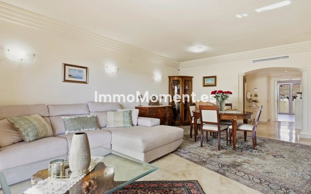 Wiederverkauf - Wohnung - Casares - Casares Centro