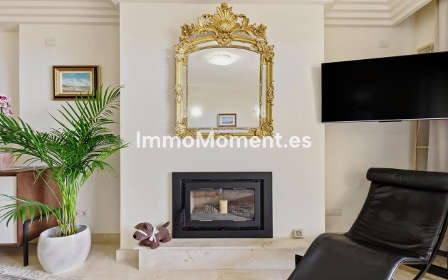 Wiederverkauf - Wohnung - Casares - Casares Centro