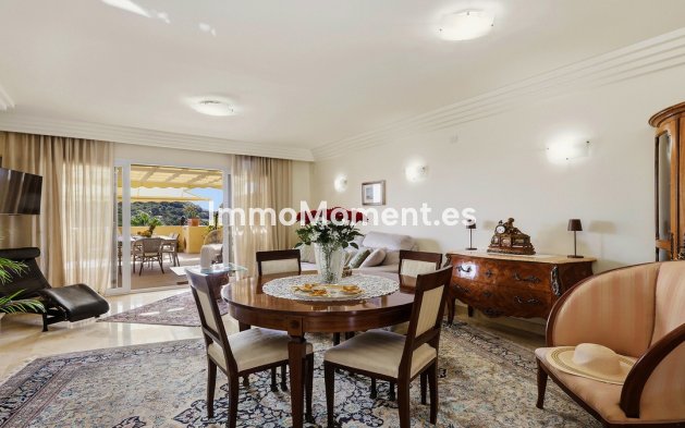 Wiederverkauf - Wohnung - Casares - Casares Centro