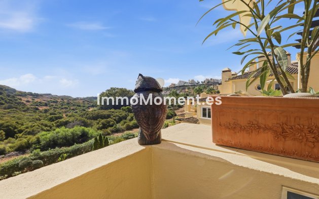 Wiederverkauf - Wohnung - Casares - Casares Centro