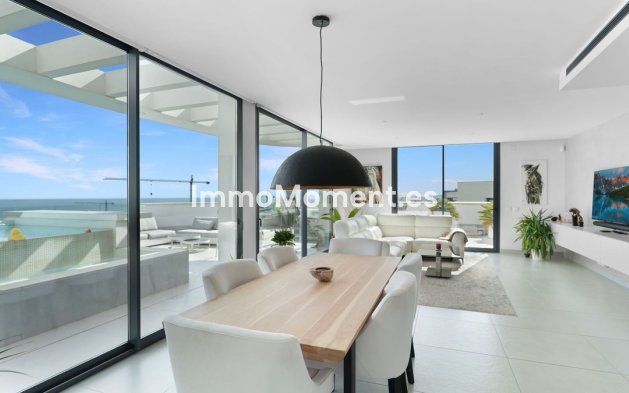 Resale - Apartment - Fuengirola - Fuengirola Centro