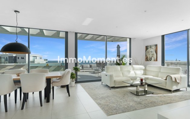 Resale - Apartment - Fuengirola - Fuengirola Centro