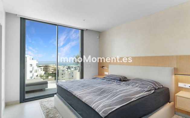 Resale - Apartment - Fuengirola - Fuengirola Centro