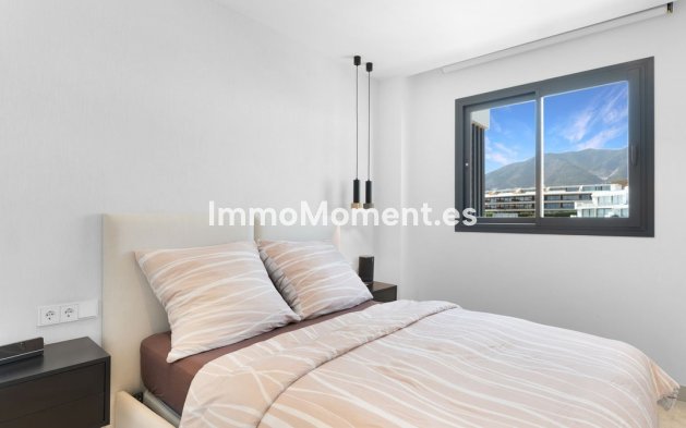 Resale - Apartment - Fuengirola - Fuengirola Centro