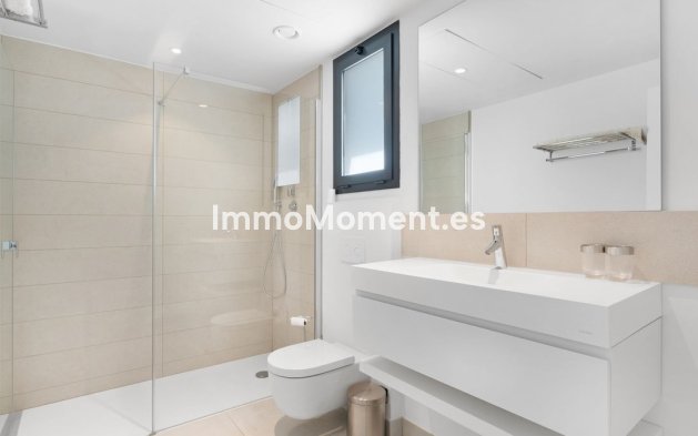 Resale - Apartment - Fuengirola - Fuengirola Centro