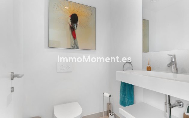 Resale - Apartment - Fuengirola - Fuengirola Centro