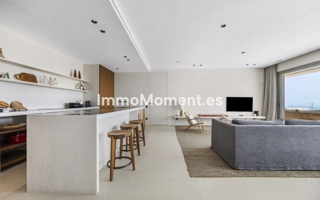 Wiederverkauf - Wohnung - Benahavís - La Quinta