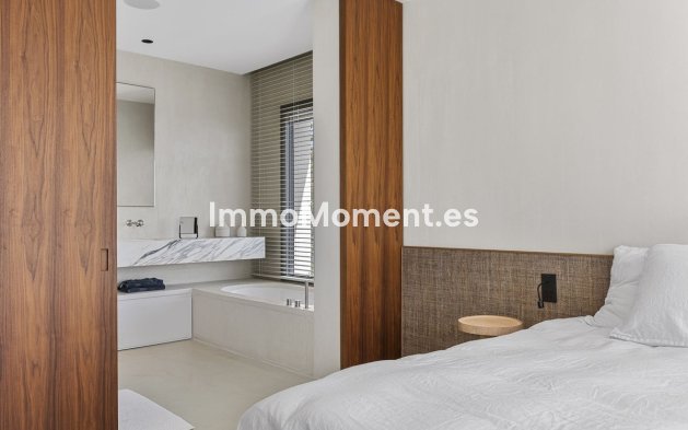 Wiederverkauf - Wohnung - Benahavís - La Quinta