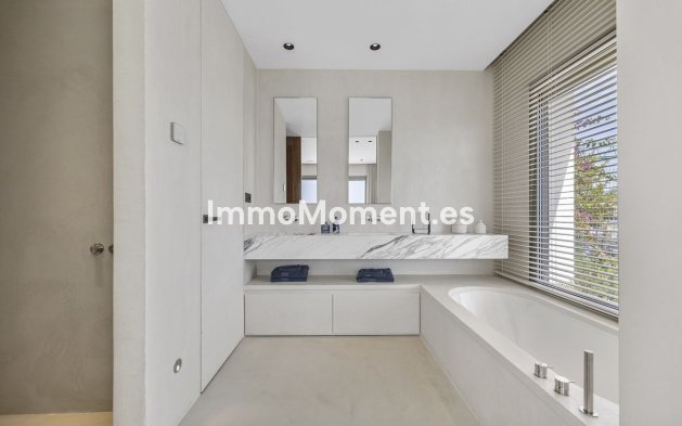 Wiederverkauf - Wohnung - Benahavís - La Quinta