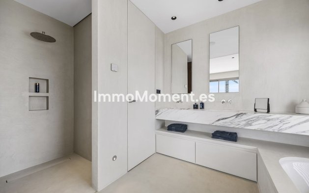 Wiederverkauf - Wohnung - Benahavís - La Quinta