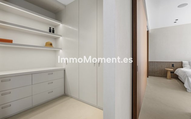 Wiederverkauf - Wohnung - Benahavís - La Quinta