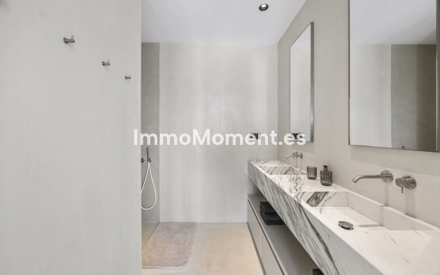 Wiederverkauf - Wohnung - Benahavís - La Quinta