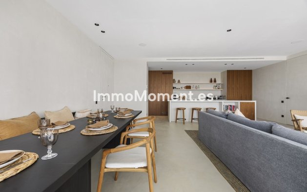 Wiederverkauf - Wohnung - Benahavís - La Quinta
