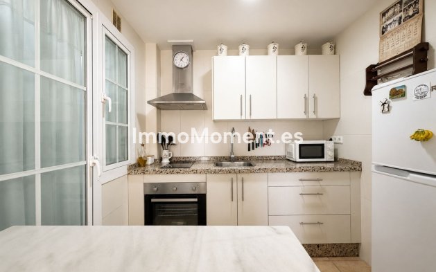 Bestaande woning - Appartement - Manilva - San Luis de Sabinillas