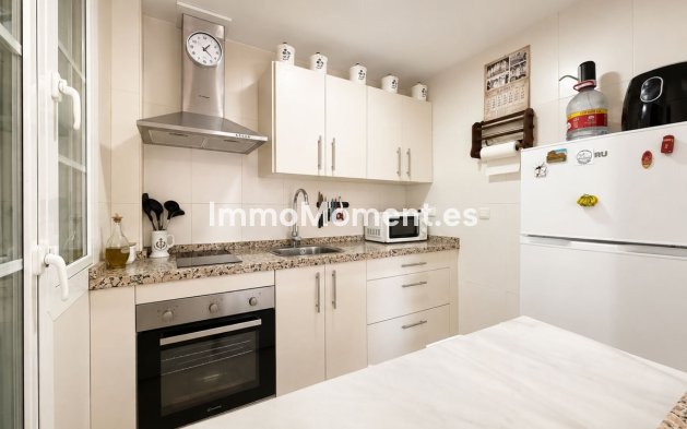 Bestaande woning - Appartement - Manilva - San Luis de Sabinillas