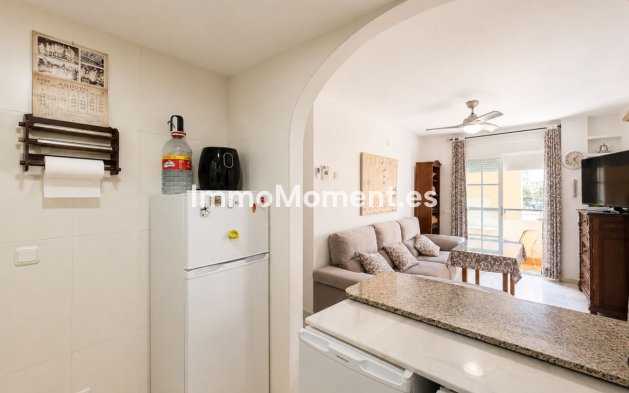 Bestaande woning - Appartement - Manilva - San Luis de Sabinillas