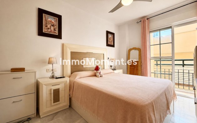 Bestaande woning - Appartement - Manilva - San Luis de Sabinillas