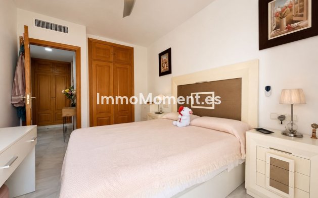 Bestaande woning - Appartement - Manilva - San Luis de Sabinillas