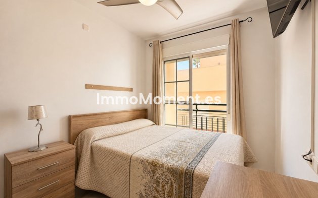 Bestaande woning - Appartement - Manilva - San Luis de Sabinillas