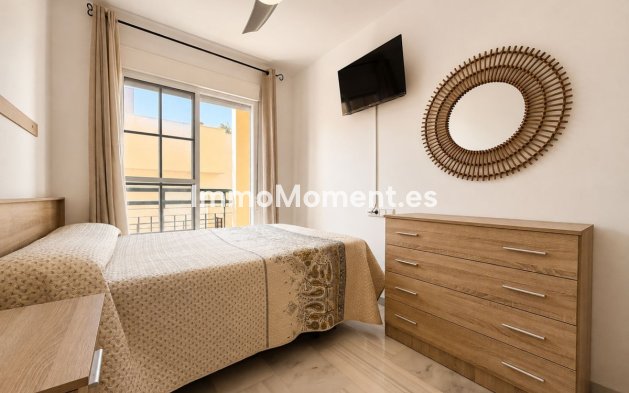 Bestaande woning - Appartement - Manilva - San Luis de Sabinillas
