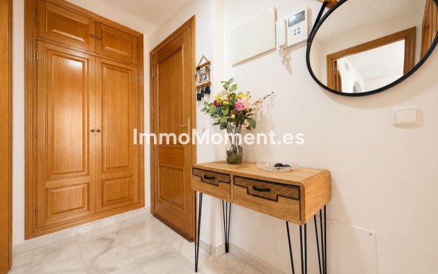 Bestaande woning - Appartement - Manilva - San Luis de Sabinillas