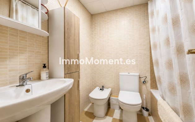 Bestaande woning - Appartement - Manilva - San Luis de Sabinillas