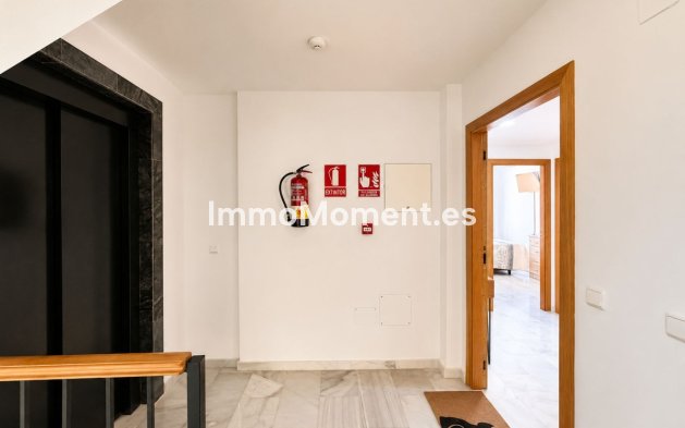 Bestaande woning - Appartement - Manilva - San Luis de Sabinillas