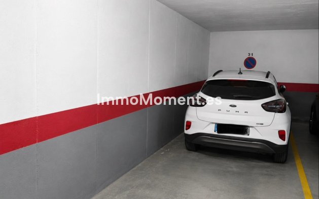 Bestaande woning - Appartement - Manilva - San Luis de Sabinillas