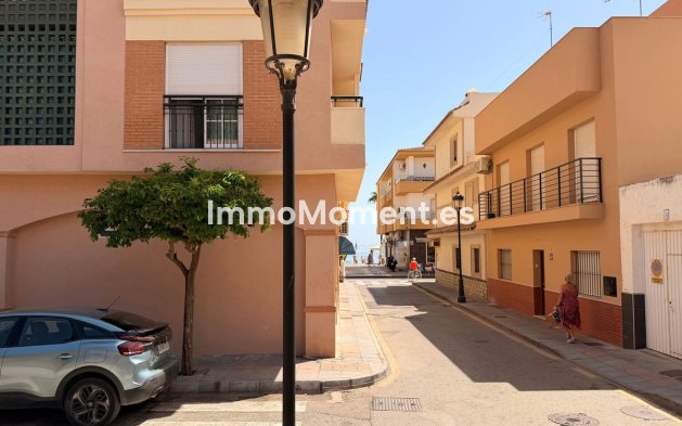 Bestaande woning - Appartement - Manilva - San Luis de Sabinillas