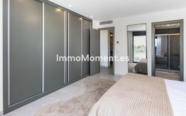 Wiederverkauf - Wohnung - Estepona  - New Golden Mile