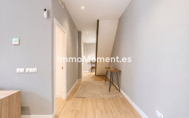 Resale - Detached villa - Marbella - Nueva Andalucía