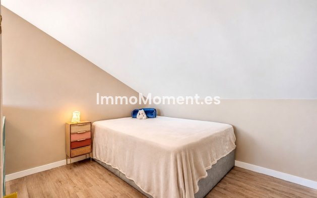 Resale - Detached villa - Marbella - Nueva Andalucía