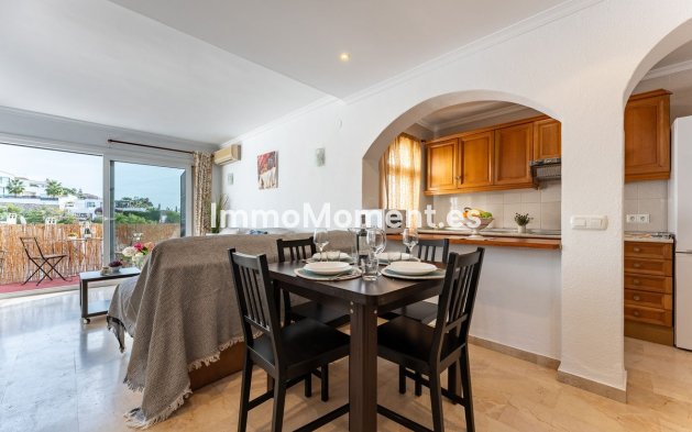 Wiederverkauf - Wohnung - Benalmadena - La Capellania