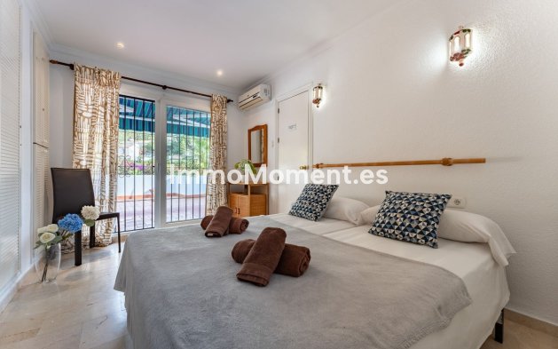 Wiederverkauf - Wohnung - Benalmadena - La Capellania