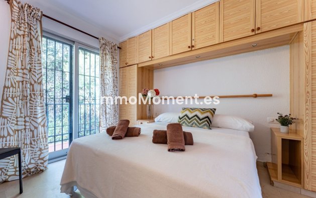 Wiederverkauf - Wohnung - Benalmadena - La Capellania