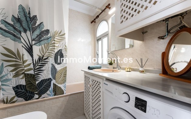Wiederverkauf - Wohnung - Benalmadena - La Capellania