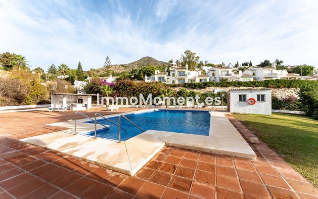 Wiederverkauf - Wohnung - Benalmadena - La Capellania