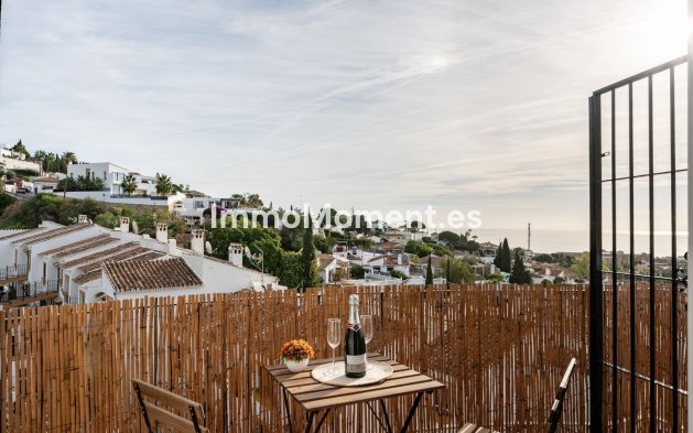 Wiederverkauf - Wohnung - Benalmadena - La Capellania